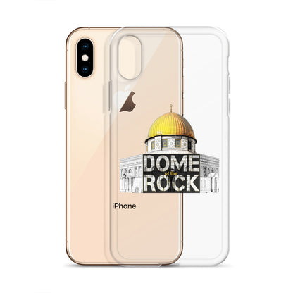 Dome of the Rock | iPhone case