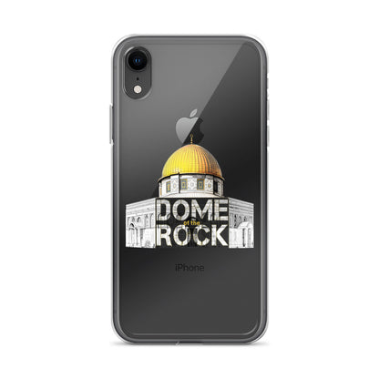 Dome of the Rock | iPhone case