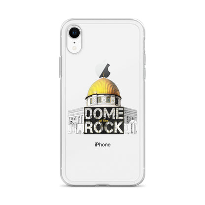 Dome of the Rock | iPhone case