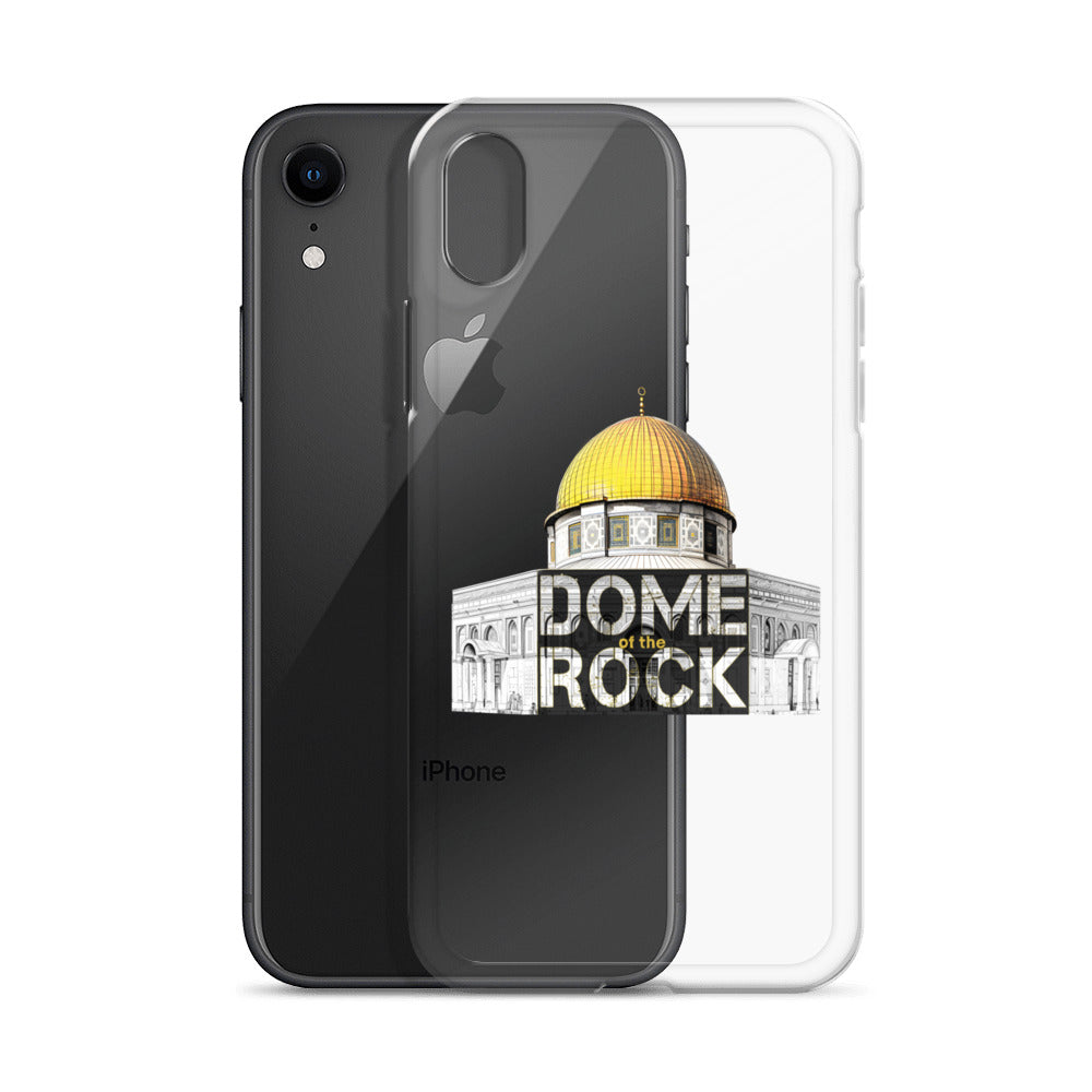 Dome of the Rock | iPhone case