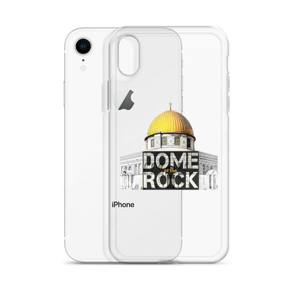 Dome of the Rock | iPhone case