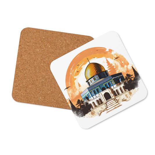 Al Aqsa | Coaster