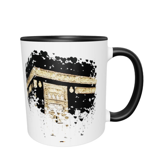 Raining Love Al-Bayt | Ceramic Mug