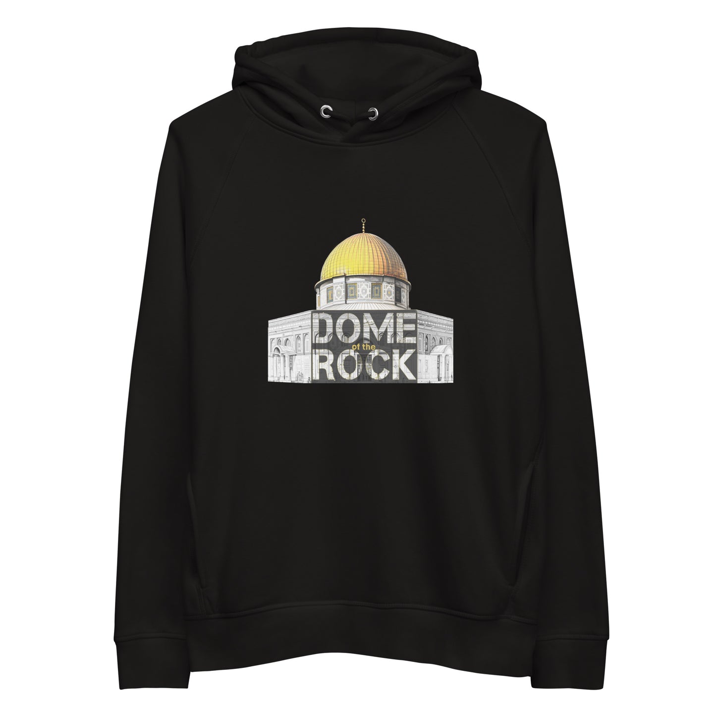 Dome of the Rock | Premium Hoodie