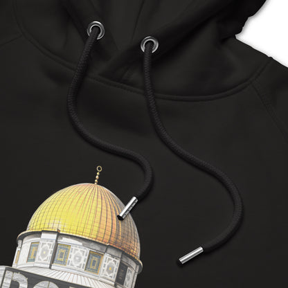 Dome of the Rock | Premium Hoodie