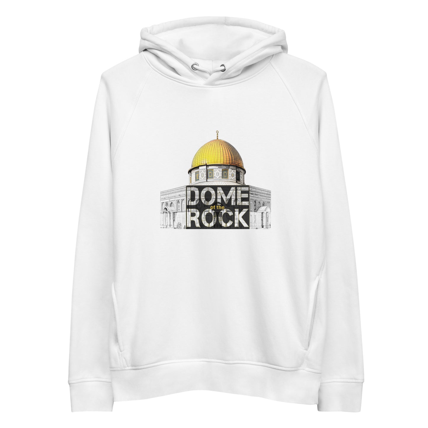 Dome of the Rock | Premium Hoodie