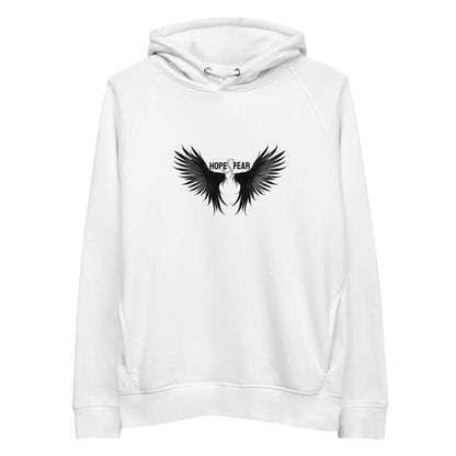 Hope and Fear | Premium Hoodie