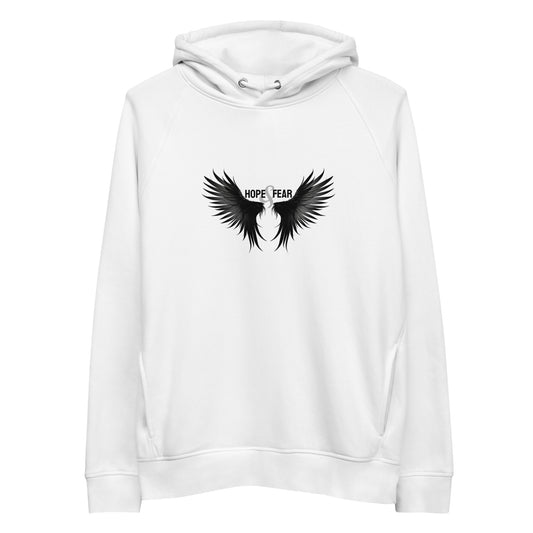 Hope and Fear | Premium Hoodie