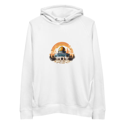 Al-Aqsa | Premium Hoodie