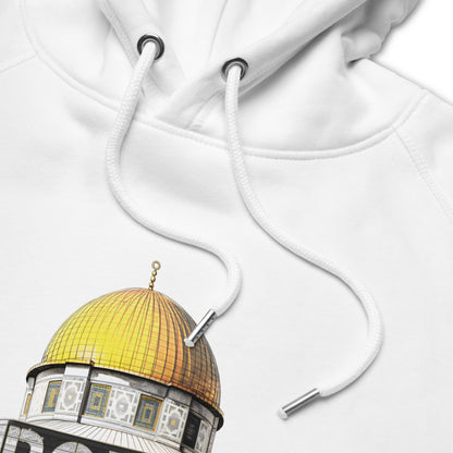 Dome of the Rock | Premium Hoodie