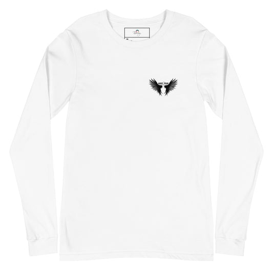 Hope and Fear | Long Sleeve T-Shirt