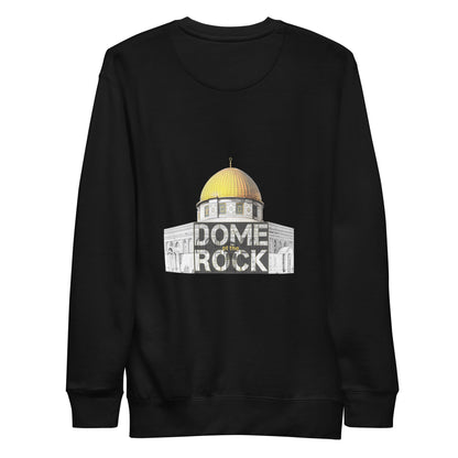Dome of the Rock | Premium Sweatshirt