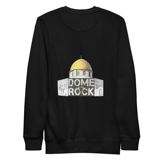 Dome of the Rock | Premium Sweatshirt