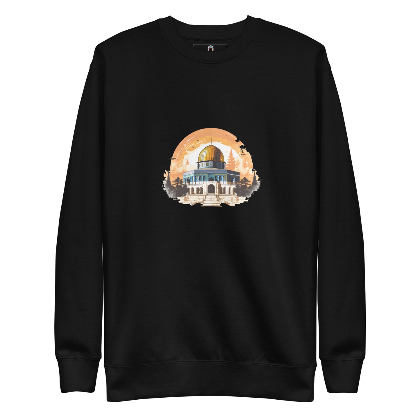 Al-Aqsa |  Premium Sweatshirt