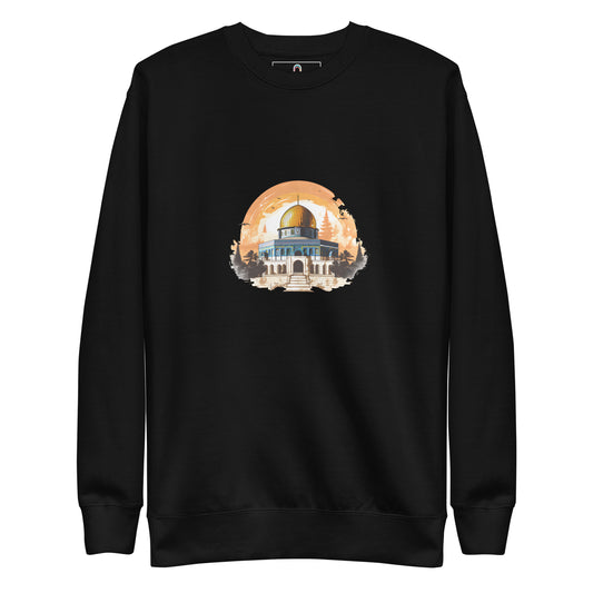 Al-Aqsa |  Premium Sweatshirt