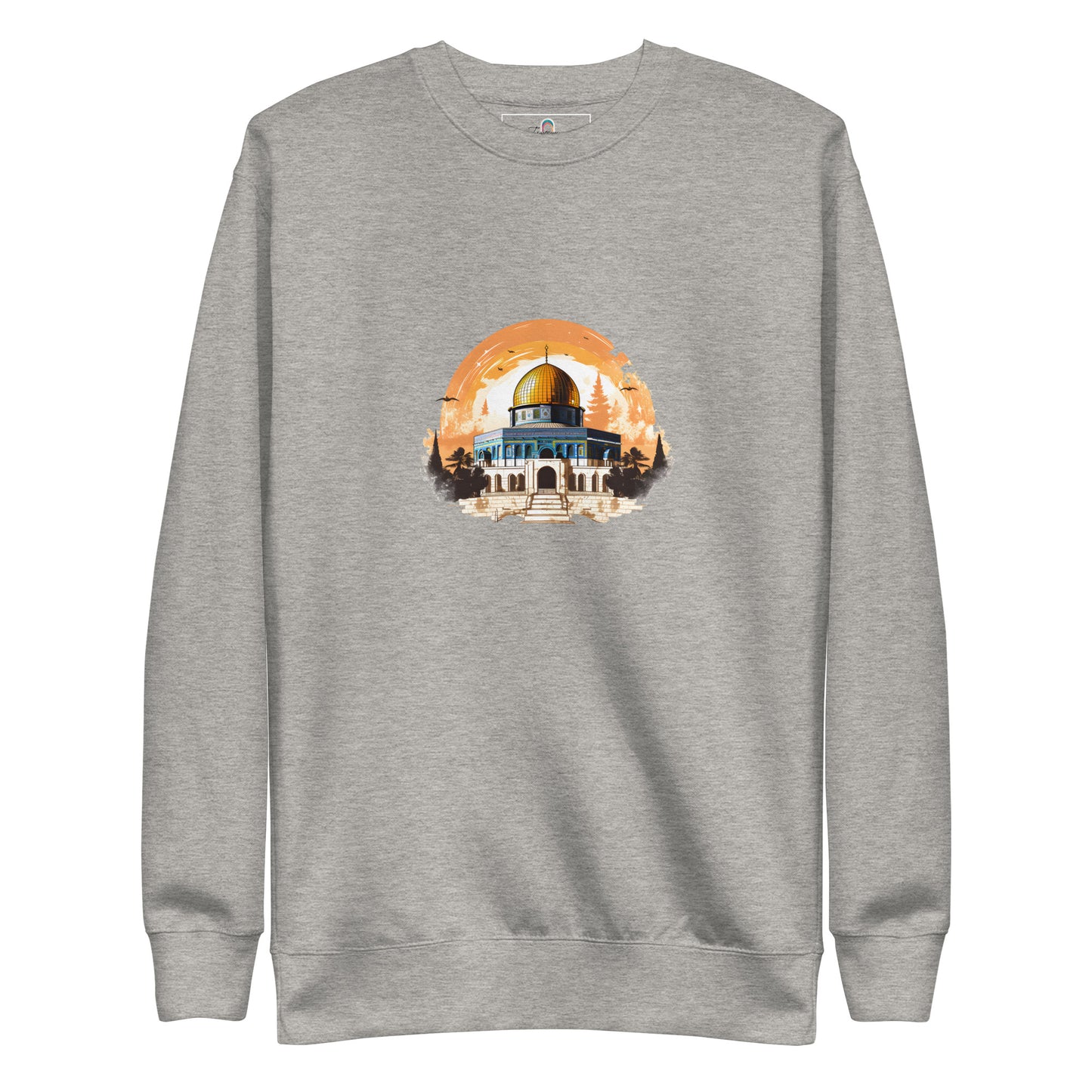 Al-Aqsa |  Premium Sweatshirt