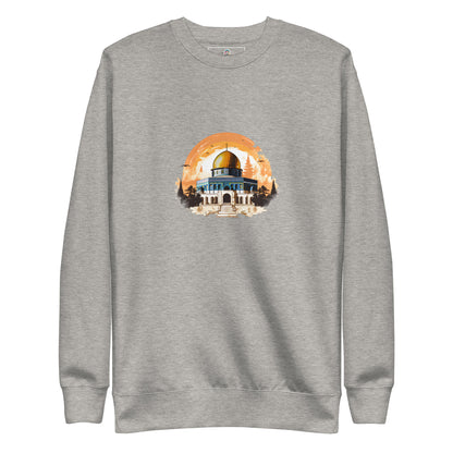 Al-Aqsa |  Premium Sweatshirt