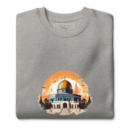 Al-Aqsa |  Premium Sweatshirt