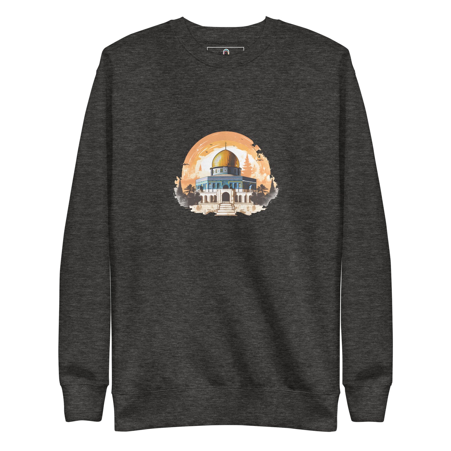 Al-Aqsa |  Premium Sweatshirt