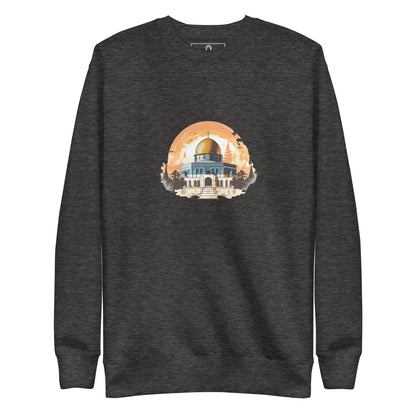 Al-Aqsa |  Premium Sweatshirt