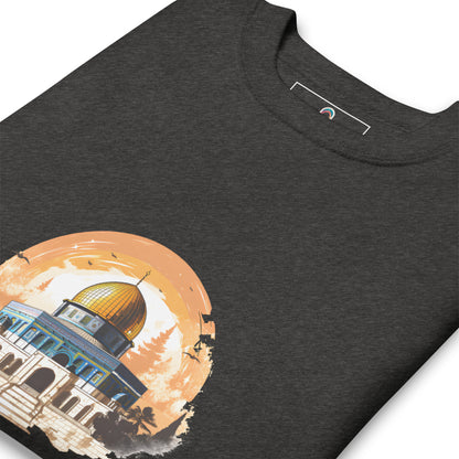 Al-Aqsa |  Premium Sweatshirt