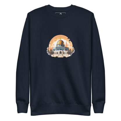 Al-Aqsa |  Premium Sweatshirt