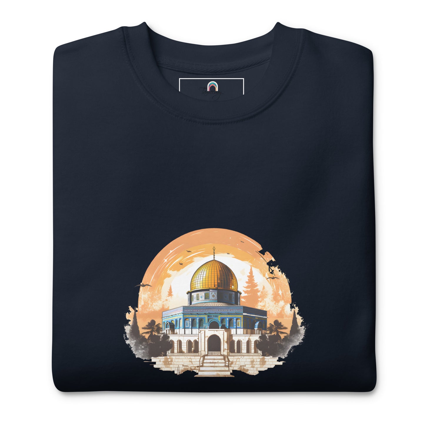 Al-Aqsa |  Premium Sweatshirt