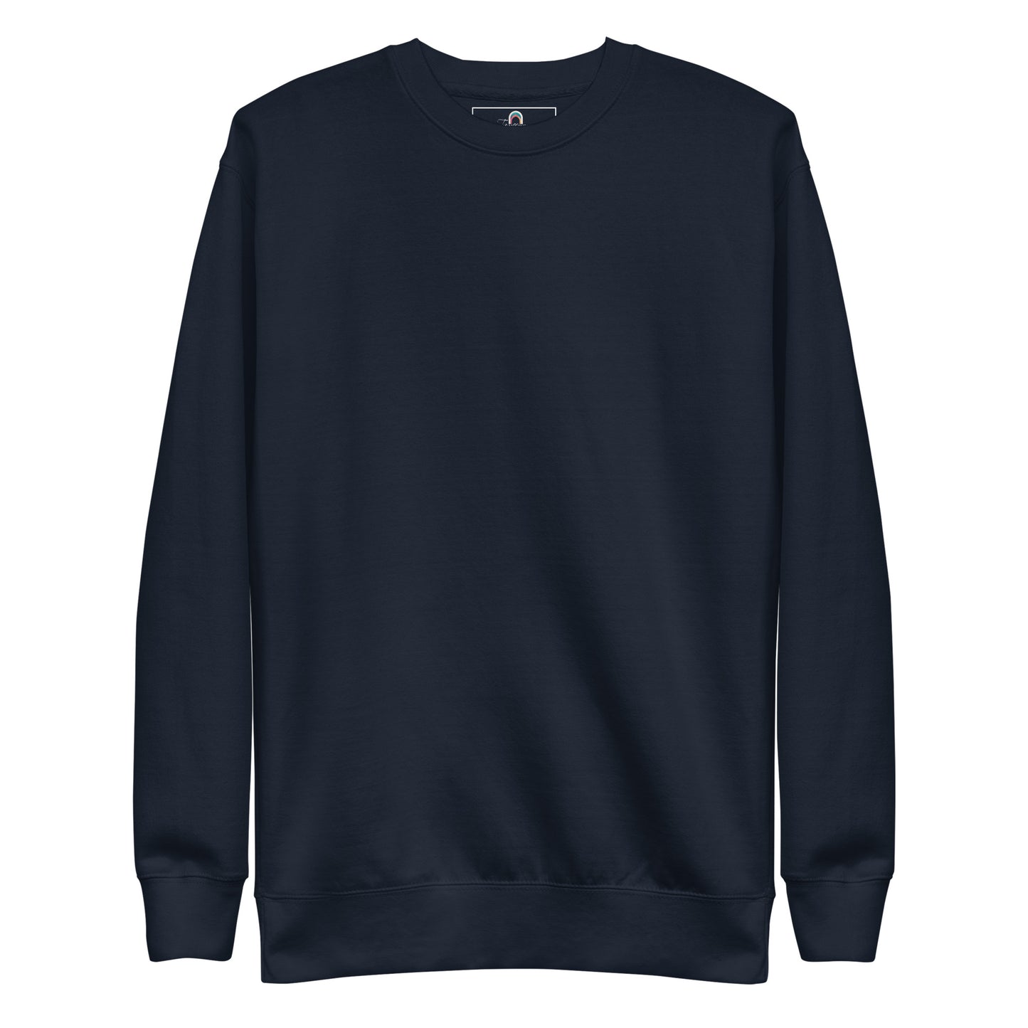 Dome of the Rock | Premium Sweatshirt