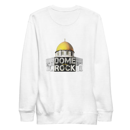 Dome of the Rock | Premium Sweatshirt