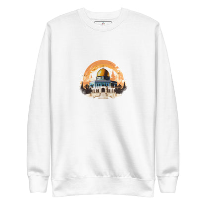 Al-Aqsa |  Premium Sweatshirt