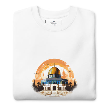 Al-Aqsa |  Premium Sweatshirt