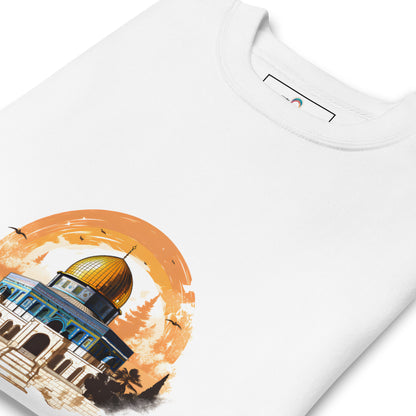 Al-Aqsa |  Premium Sweatshirt