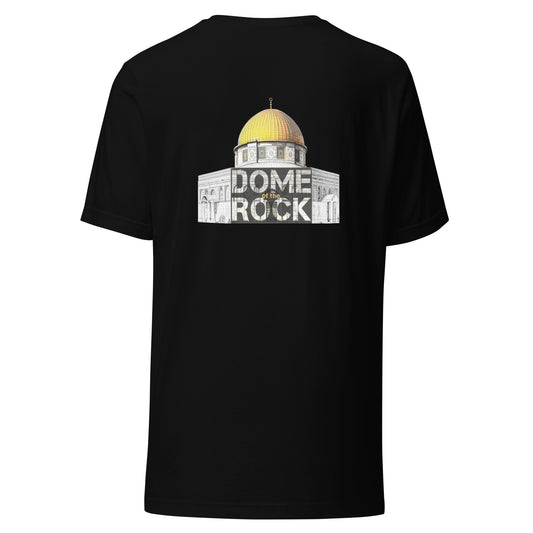 Dome of the Rock | T-Shirt