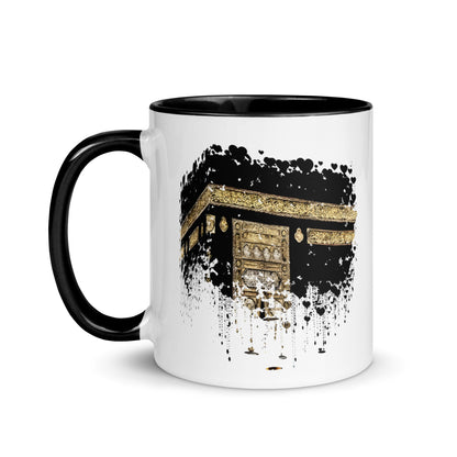 Raining Love Al-Bayt | Ceramic Mug