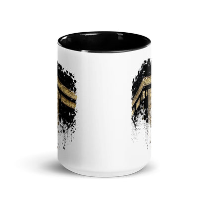 Raining Love Al-Bayt | Ceramic Mug