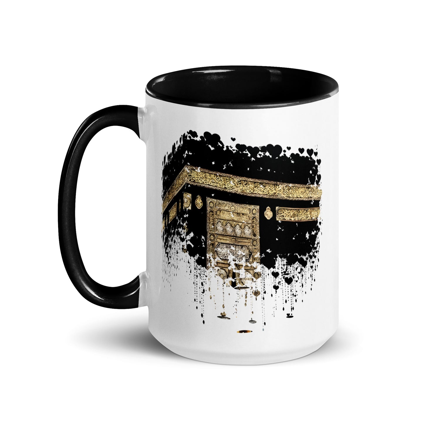 Raining Love Al-Bayt | Ceramic Mug