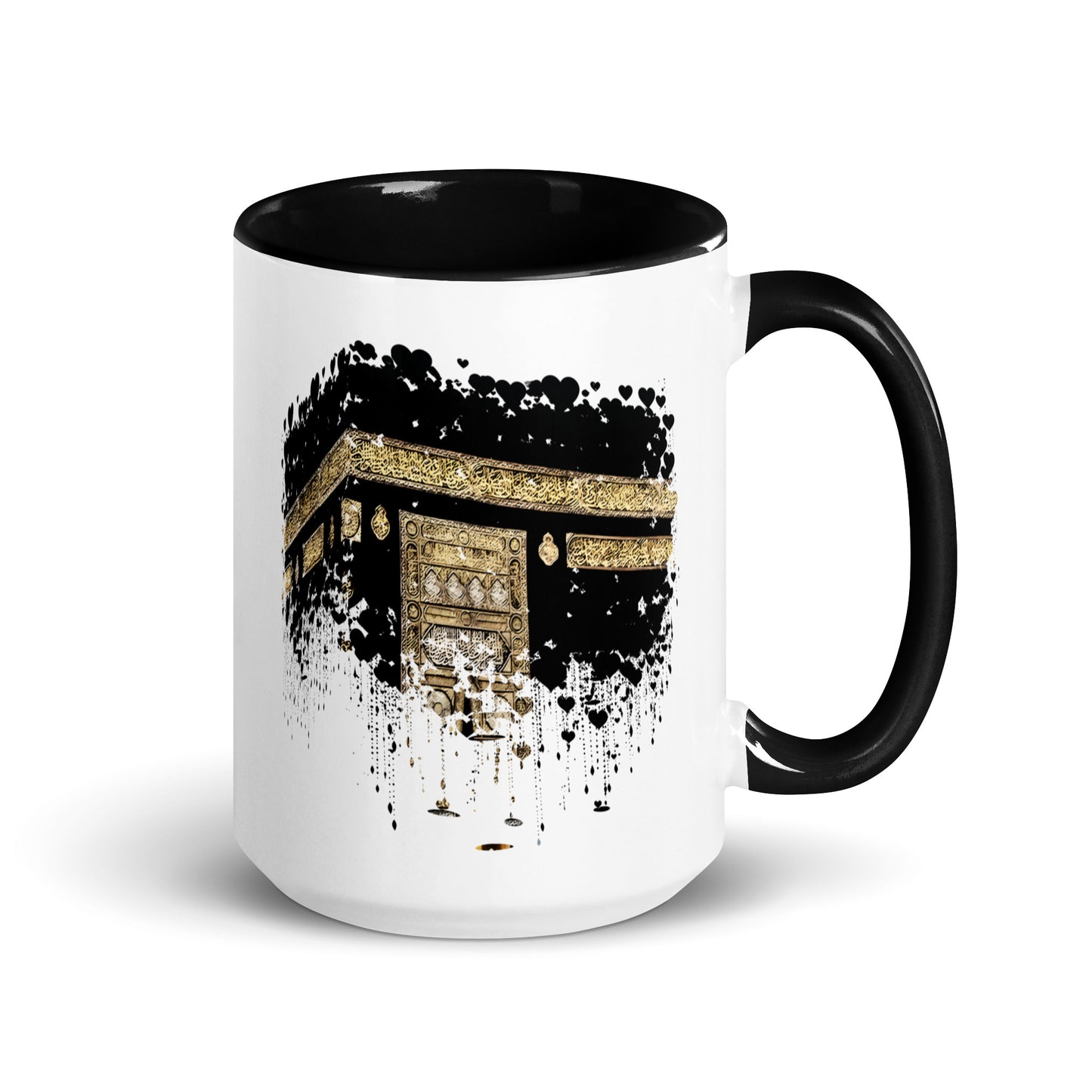 Raining Love Al-Bayt | Ceramic Mug