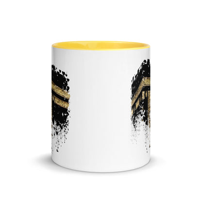 Raining Love Al-Bayt | Ceramic Mug